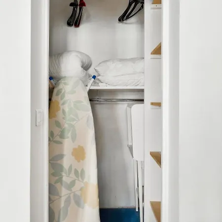 Guestready - Modern Comfort In Les Batignolles Διαμέρισμα